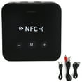 NFC Bluetooth Receiver Transmitter Computer TV Transmitter Car Speaker