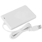 NFC Card ,Reader IC/ID Card,Credit Card Reader, Non contact USB DrivE free NFC Door Access Card Reader[125Khz/ID Card]