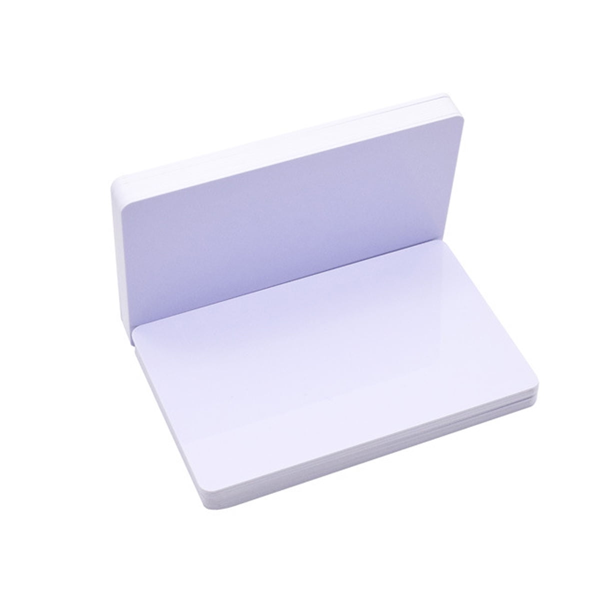 NFC Cards Printable Inkjet NFC tags Programmable Inkjet PVC Cards NFC