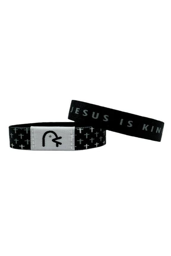 NFC Bible Verse Bracelet for Women Man - Christian Jewelry Gift with Scripture Reminder & Inspirational Faith