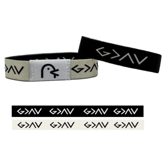 NFC Daily  Bible Verse Bracelet - Christian Religious Scripture Jewelry for Women & Men, Inspirational Faith Gift with Daily Scripture Reminder