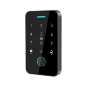NFC Fingerprint Bluetooth Gate Door Opener Kits with WIFI Access Control Keypad Sets,IP67 ,Keyless Entry Deadbolt
