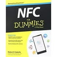 thumbnail image 1 of Pre-Owned NFC for Dummies (Paperback) 1119182921 9781119182924, 1 of 1