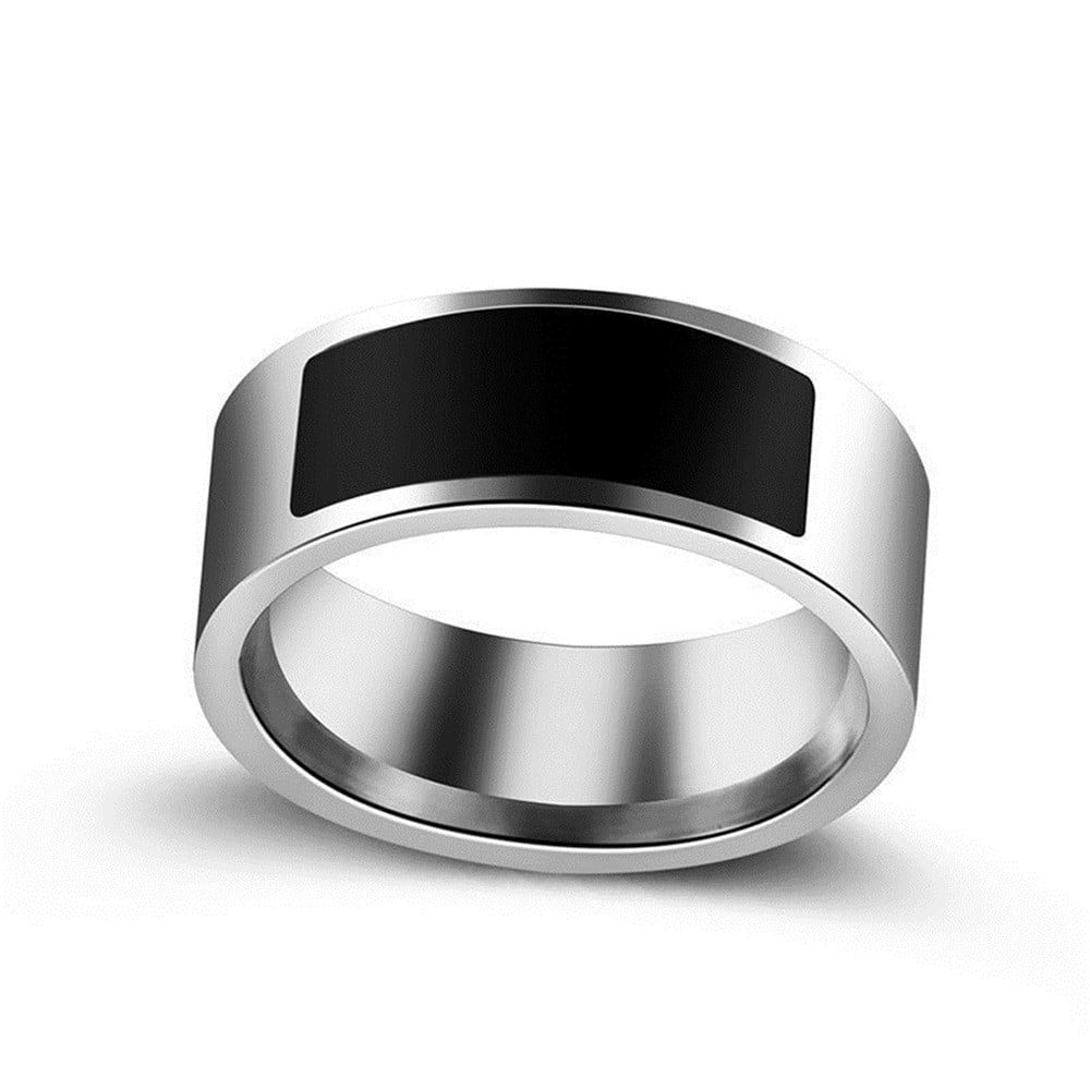 NFC Multifunctional Smart Ring with Waterproof Design and Programmable ...