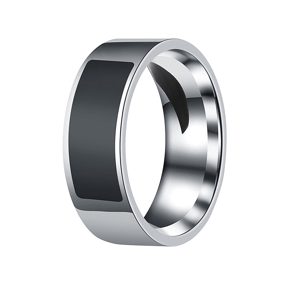 DROOS Smart Ring R4 for Men and Women, NFC Phone Nepal | Ubuy