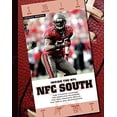 thumbnail image 1 of Pre-Owned NFC South 9781592969999 Used, 1 of 1