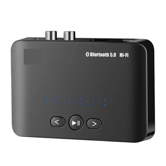 NFC Wireless Hub, Smart 5.0 Adapter for Speaker & Laptop