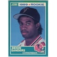 thumbnail image 1 of NFL 1989 Score   Deion Sanders #246 (Rookie), 1 of 1