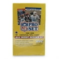 thumbnail image 1 of NFL Leaf 1990 Pro Set Football Series 2 Trading Card WAX Box (36 Packs), 1 of 4