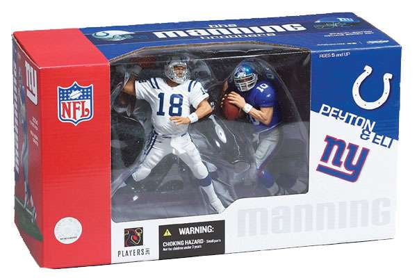 Mcfarlane Toys NFL Action Figures Mcfarlane Toys NFL Action Figures