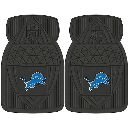 NFL Detroit Lions 2 Utility Mats