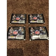 NFL 2014 Sticker Collection Pack Pack 7 Stickers