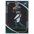 thumbnail image 1 of NFL 2020 Absolute Football Green Jalen Hurts #145 (Rookie), 1 of 1