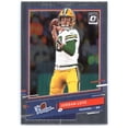 thumbnail image 1 of NFL 2020 Panini Donruss Optic The Rookies Jordan Love TR-JL (Rookie), 1 of 1