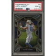 thumbnail image 1 of NFL 2020 Panini Select Concourse Justin Herbert #44 (Rookie, PSA 10), 1 of 1