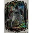 thumbnail image 1 of NFL 2020 Select Football Mekhi Becton Premier Trading Card #190 (Zebra Die-cut ) (Panini), 1 of 1