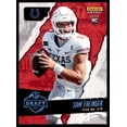 thumbnail image 1 of NFL 2021 Instant Draft Night Football    Sam Ehlinger Trading Card (/886) #37, 1 of 1