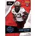 thumbnail image 1 of NFL 2021 Instant Football Draft Night Rashod Bateman Trading Card, 1 of 1