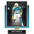 thumbnail image 1 of NFL 2021 Instant Football Spotlight Rookies    Asante Samuel Jr Trading Card (Rookie Card) #37, 1 of 1