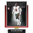 thumbnail image 1 of NFL 2021 Instant Football Spotlight Rookies    Joe Tryon-Shoyinka Trading Card (Rookie Card) #40, 1 of 1