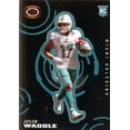 thumbnail image 1 of NFL 2021 Panini Chronicles Dynagon Football   Jaylen Waddle Trading Card D-10 (Rookie), 1 of 1