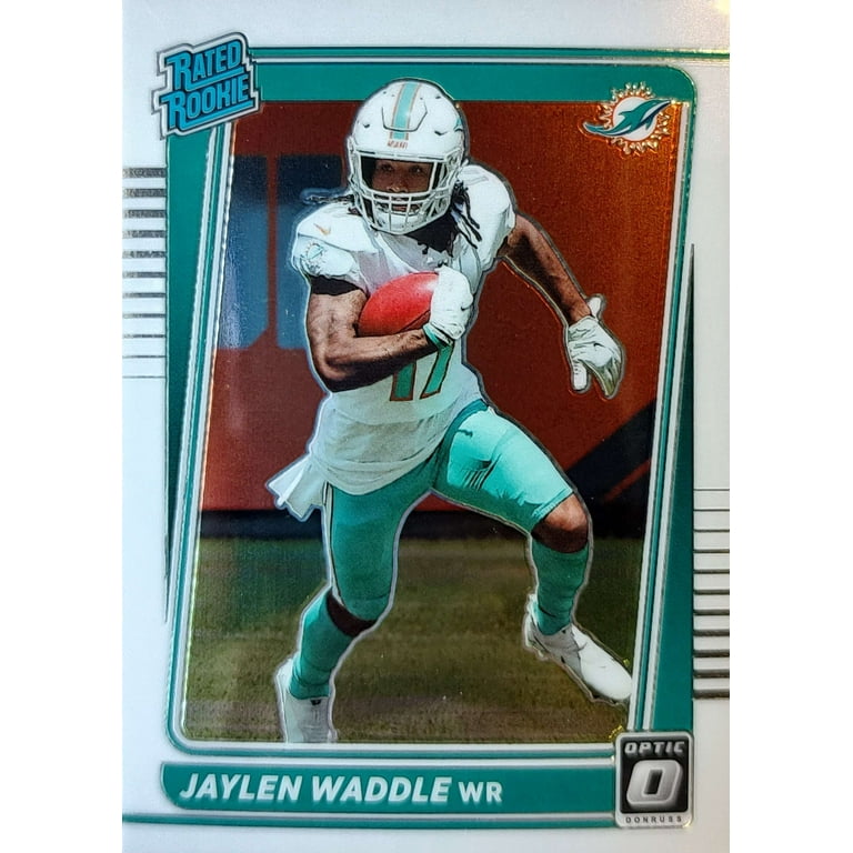 optic Panini Donruss キラカードまとめ 2024 Panini Donruss Optic - Light It Up Jayden Daniels #8