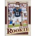 thumbnail image 1 of NFL 2021 Panini Legacy Football   Micah Parsons Trading Card #179 (Rookie), 1 of 1
