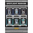 thumbnail image 1 of NFL 2021 Rookie Spotlight Football Trading Card Set (40 Cards), 1 of 1