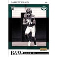 thumbnail image 1 of NFL 2022 Instant Black & White Rookies /649 Garrett Wilson Trading Card #BW5, 1 of 1