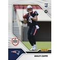 thumbnail image 1 of NFL 2022 Instant RPS First Look Football 1 of 942 Bailey Zappe Trading Card (Rookie Card) #FL39, 1 of 1
