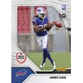 thumbnail image 1 of NFL 2022 Instant RPS First Look Football 1 of 942 James Cook Trading Card (Rookie Card) #FL22, 1 of 1