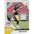 thumbnail image 1 of NFL 2022 Instant RPS First Look Football 1 of 942 Kenny Pickett Trading Card (Rookie Card) #FL11, 1 of 1