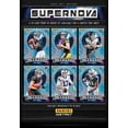 thumbnail image 1 of NFL 2022 Instant Supernova Football Trading Card Set (24 Cards), 1 of 1