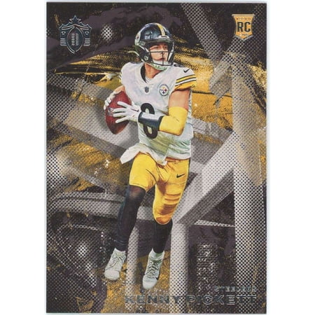 NFL 2022 Panini Chronicles Gridiron Kings Kenny Pickett GK-1 (Rookie)