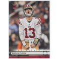 thumbnail image 1 of NFL 2022 Panini Chronicles Photogenic Football    Brock Purdy PH-36 (Rookie), 1 of 1