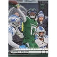 thumbnail image 1 of NFL 2022 Panini Chronicles Photogenic Football  Garrett Wilson PH-38 (Rookie), 1 of 1