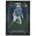 thumbnail image 1 of NFL 2022 Panini Chronicles Prizm Black  Aidan Hutchinson PB-16 (Rookie), 1 of 1