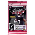 thumbnail image 1 of NFL 2023 Absolute Football Trading Card MEGA BOX Pack, 1 of 1