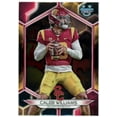 thumbnail image 1 of NFL 2023 Bowman Best U    Caleb Williams #100 (Rookie), 1 of 1