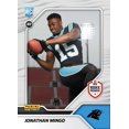 thumbnail image 1 of NFL 2023 Instant RPS First Look Football    Jonathan Mingo #14 (Rookie Card), 1 of 1