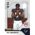 thumbnail image 1 of NFL 2023 Instant RPS First Look Football    Will Anderson Jr. #1 (Rookie Card), 1 of 1