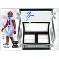 thumbnail image 1 of NFL 2023 Leaf Trinity Football 4/99 Brian Branch TA-BB1 (Rookie Patch Auto), 1 of 1