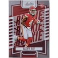 thumbnail image 1 of NFL 2023 Panini Absolute    Rashee Rice #120 (Rookie), 1 of 1