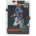 thumbnail image 1 of NFL 2023 Panini Chronicles Donruss Optic Draft Picks Anthony Richardson #11 (Rated Rookie), 1 of 1