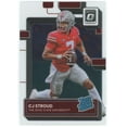 thumbnail image 1 of NFL 2023 Panini Chronicles Donruss Optic Draft Picks C.J. Stroud #5 (Rated Rookie), 1 of 1