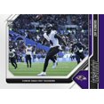 thumbnail image 1 of NFL 2023 Panini Instant Football     Zay Flowers #16 (Rookie, Snags First Touchdown), 1 of 2
