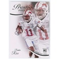 thumbnail image 1 of NFL 2023 Panini Prestige    Rashee Rice #372 (Rookie), 1 of 1