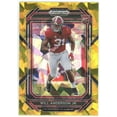 thumbnail image 1 of NFL 2023 Panini Prizm Draft Picks Gold Ice Prizm Will Anderson Jr. #162 (Rookie), 1 of 1