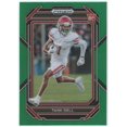 thumbnail image 1 of NFL 2023 Panini Prizm Draft Picks Green Tank Dell #148 (Rookie), 1 of 1