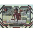 thumbnail image 1 of NFL 2023 Panini Prizm Draft Picks    Zay Flowers PG-15 (Rookie, Pregame), 1 of 1